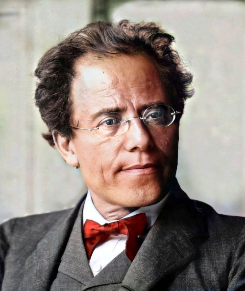 Gustav Mahler